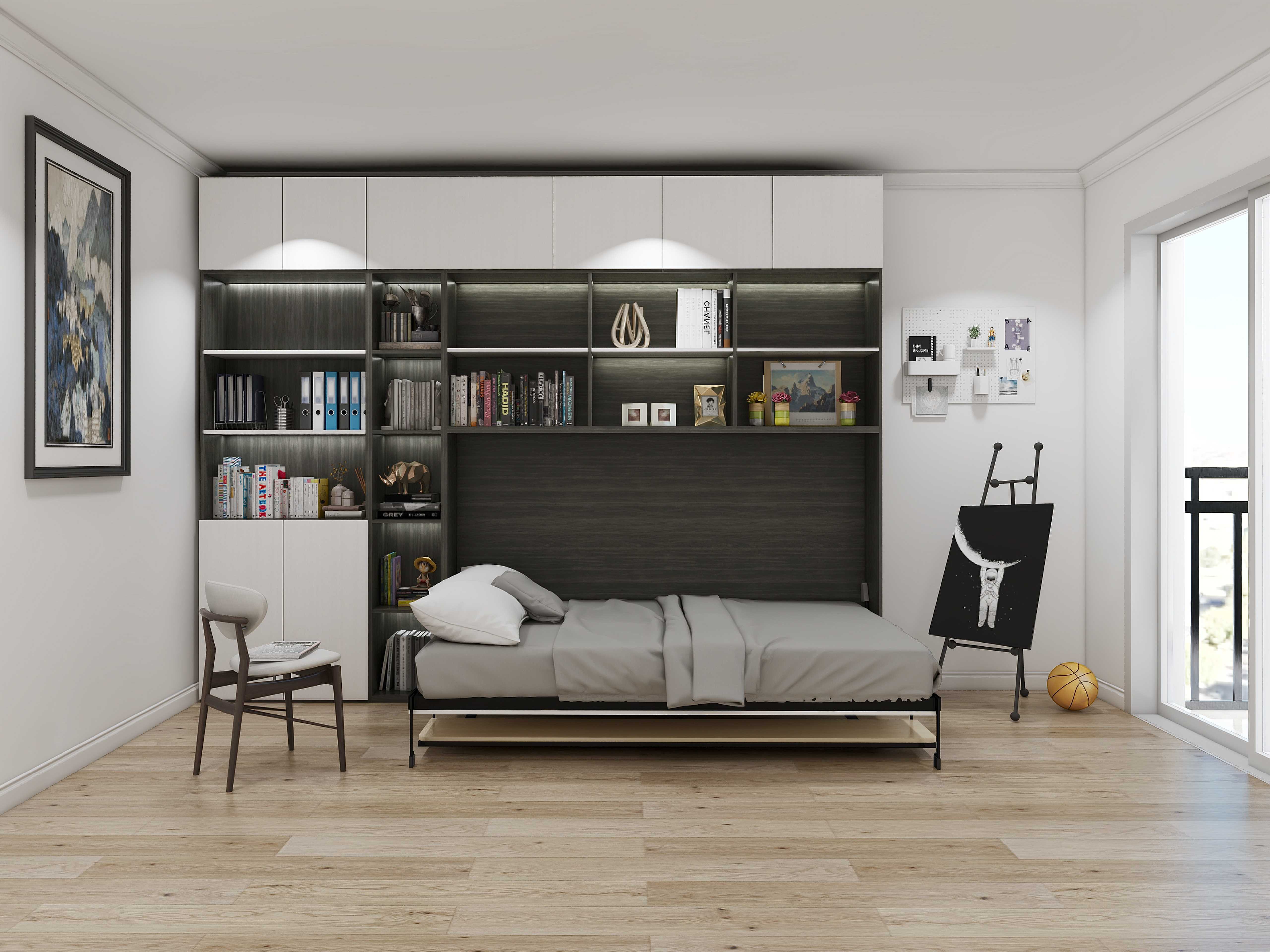 Murphy Bed_12