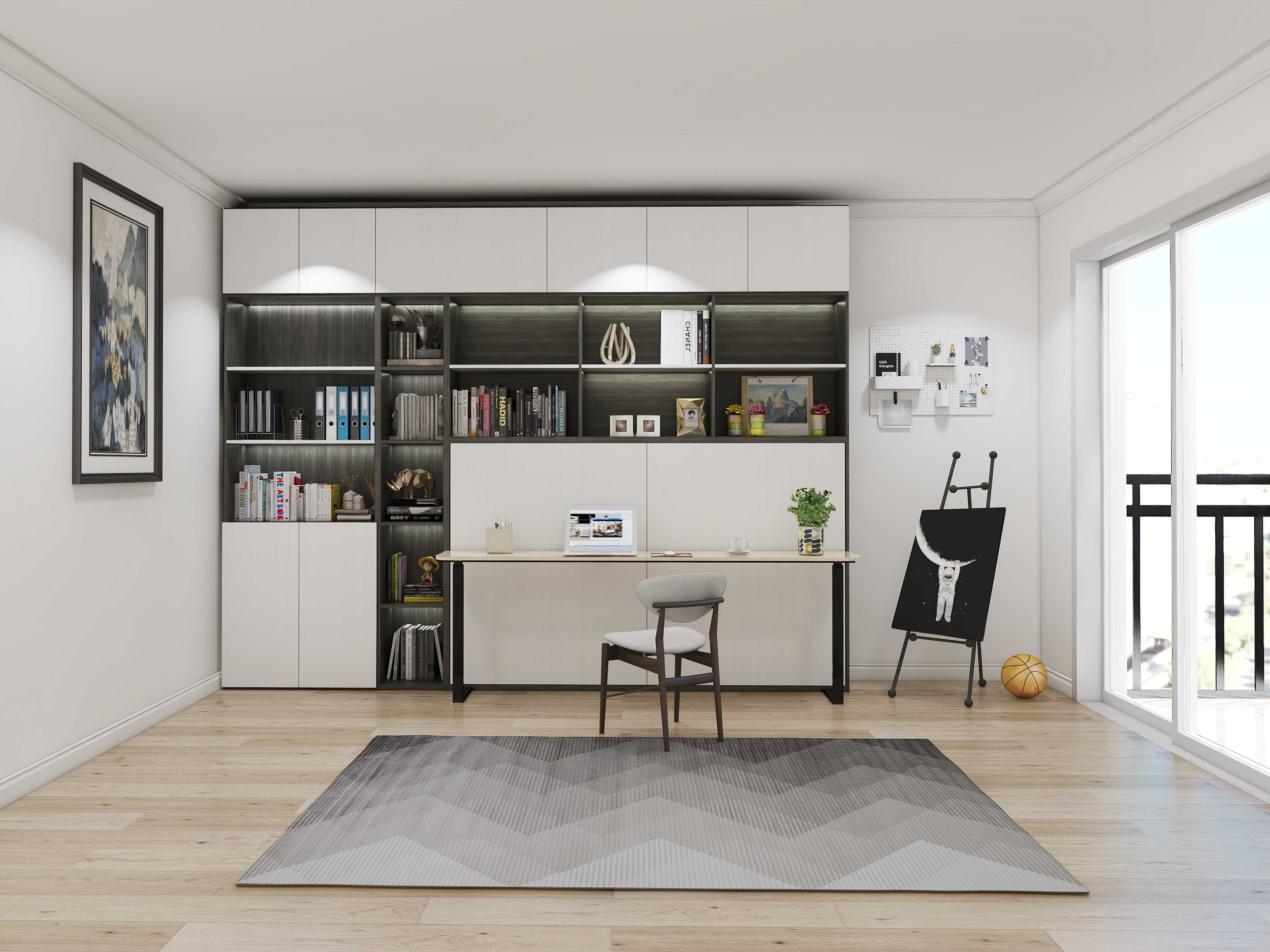 Murphy Bed_11