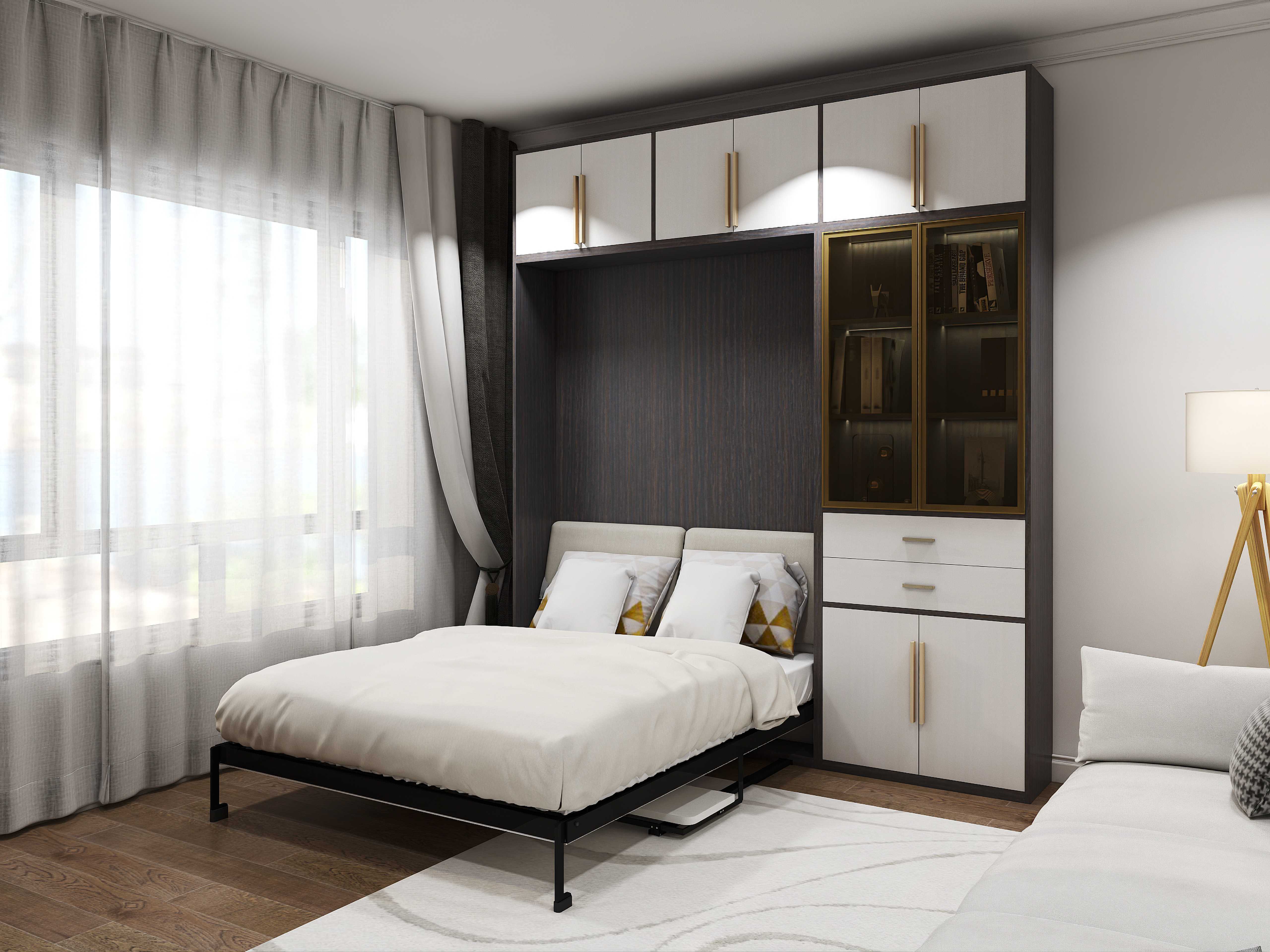 Murphy Bed_10