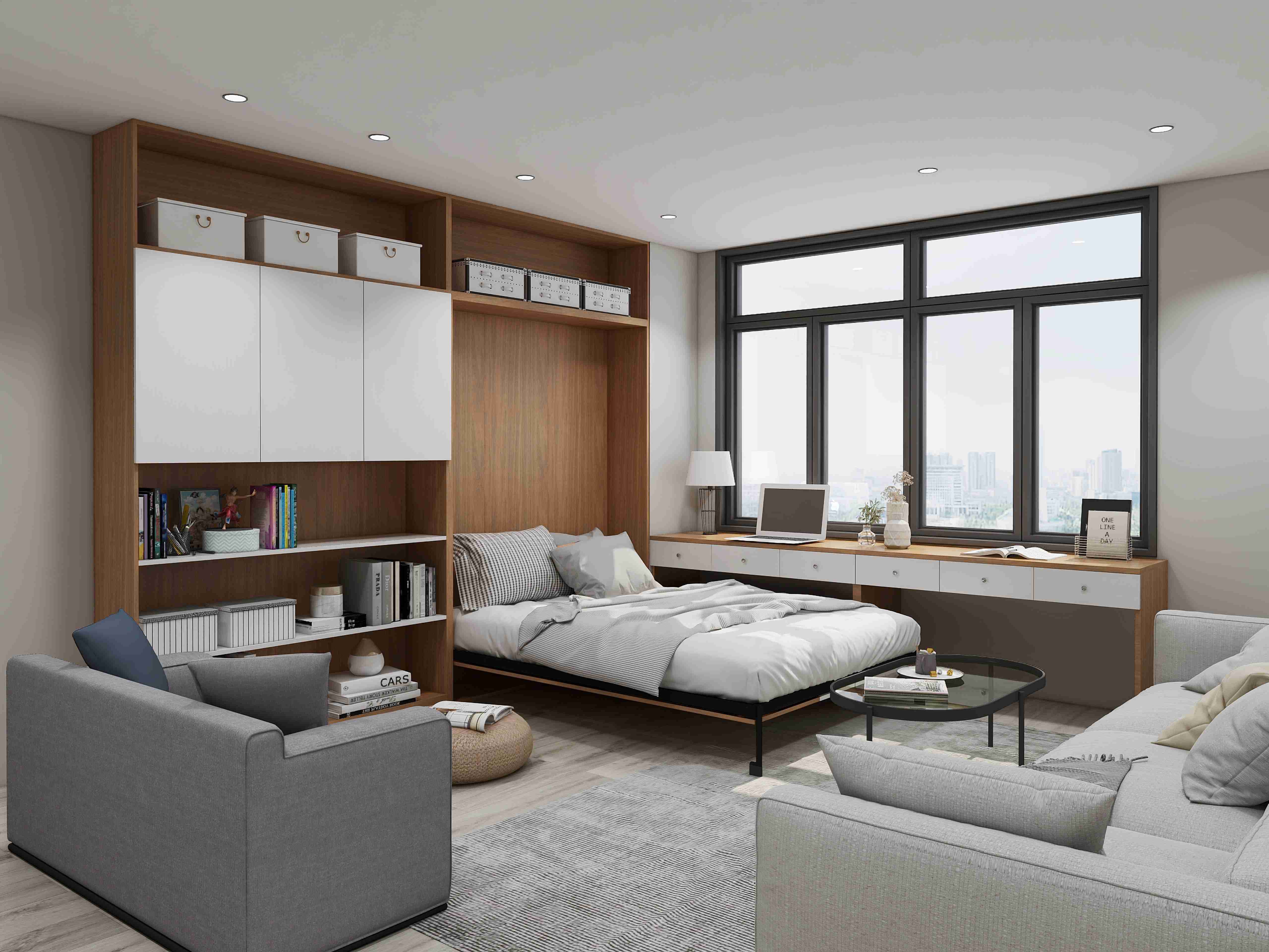 Murphy Bed_02