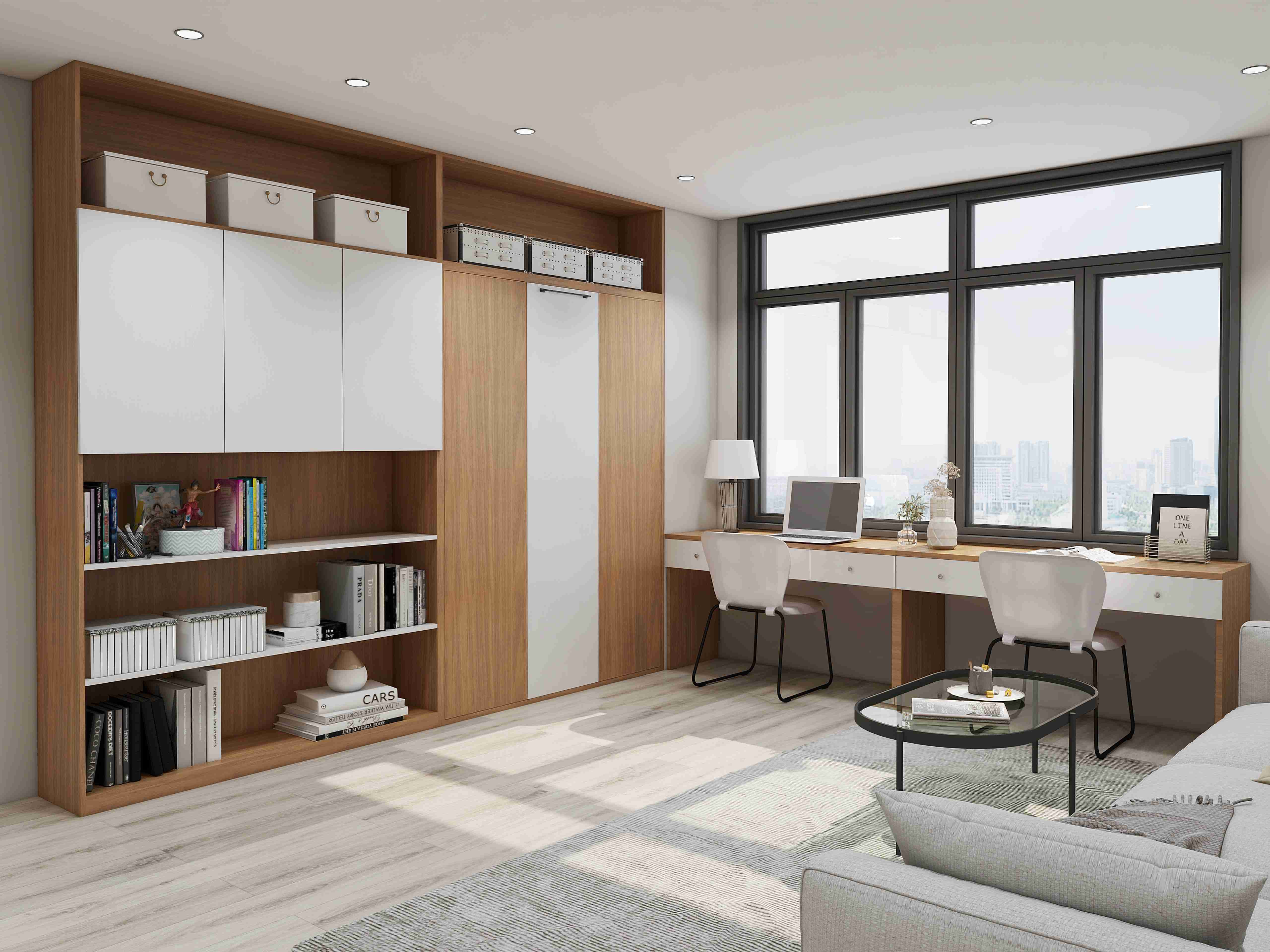 Murphy Bed_01
